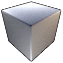 AluminiumMattHCBlack