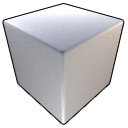 AluminiumMattHCGrayD