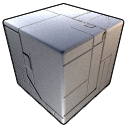 AluminiumTileHCBlack