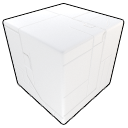 AluminiumTileHCWhite