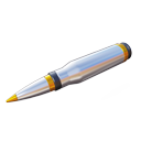 AmmoCannonSmallKineticAdvancedHeavy