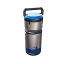 AmmoLaserExtraSmallElectromagneticAdvancedDefense