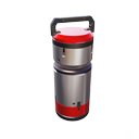 AmmoLaserLargeThermicAdvancedPrecision