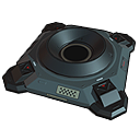 AtmosphericVerticalBoosterSmall