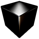 CarbonfiberBrightHCBlack