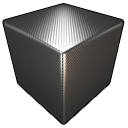 CarbonfiberBrightHCGrayD