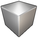 CarbonfiberBrightHCGrayL