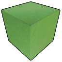 MarbleMattHCGreenCold