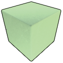 MarbleMattHCGreenColdL