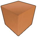 MarbleMattHCOrangeCold