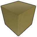 MarbleMattHCYellowColdD