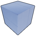 MarbleTileHCBlueColdL