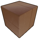 MarbleTileHCOrangeColdD