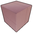 MarbleTileHCRedColdL