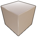 PlasticBrightHCBeigeColdL