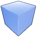 PlasticBrightHCBlueL