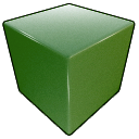 PlasticBrightHCGreenD