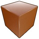 PlasticBrightHCOrangeD