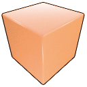 PlasticBrightHCOrangeL