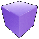 PlasticBrightHCPurple