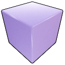 PlasticBrightHCPurpleL