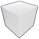 PlasticBrightHCWhite