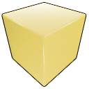 PlasticBrightHCYellowCold