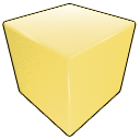 PlasticBrightHCYellowL