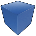 PlasticMattHCBlueCold