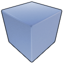 PlasticMattHCBlueColdL