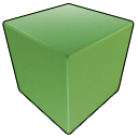 PlasticMattHCGreenCold