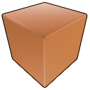 PlasticMattHCOrangeCold