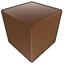 PlasticMattHCOrangeColdD