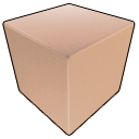 PlasticMattHCOrangeColdL