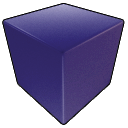 PlasticMattHCPurpleColdD