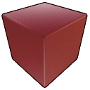 PlasticMattHCRedCold