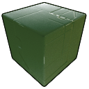 PlasticTileHCGreenColdD