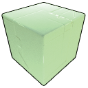 PlasticTileHCGreenColdL