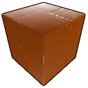 PlasticTileHCOrangeD