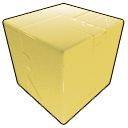 PlasticTileHCYellowCold