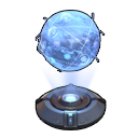 ProjectorHologramPlanet1