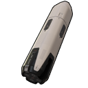 RadialRocketFuelTank
