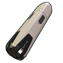 RadialRocketFuelTankMedium