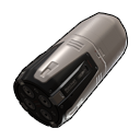 RadialRocketFuelTankXSmall