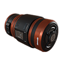 RadialSpaceFuelTankMedium