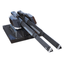 WeaponCannonSmallAgile3