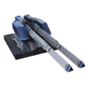 WeaponCannonSmallPrecision5