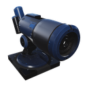 WeaponLaserSmallPrecision3