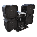 WeaponMissileLargeAgile4