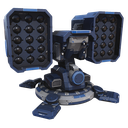 WeaponMissileMediumPrecision3